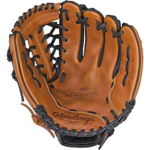 Rawlings 12.5 Rgb36 Recreational Baseball & Softball Glove - Image 5