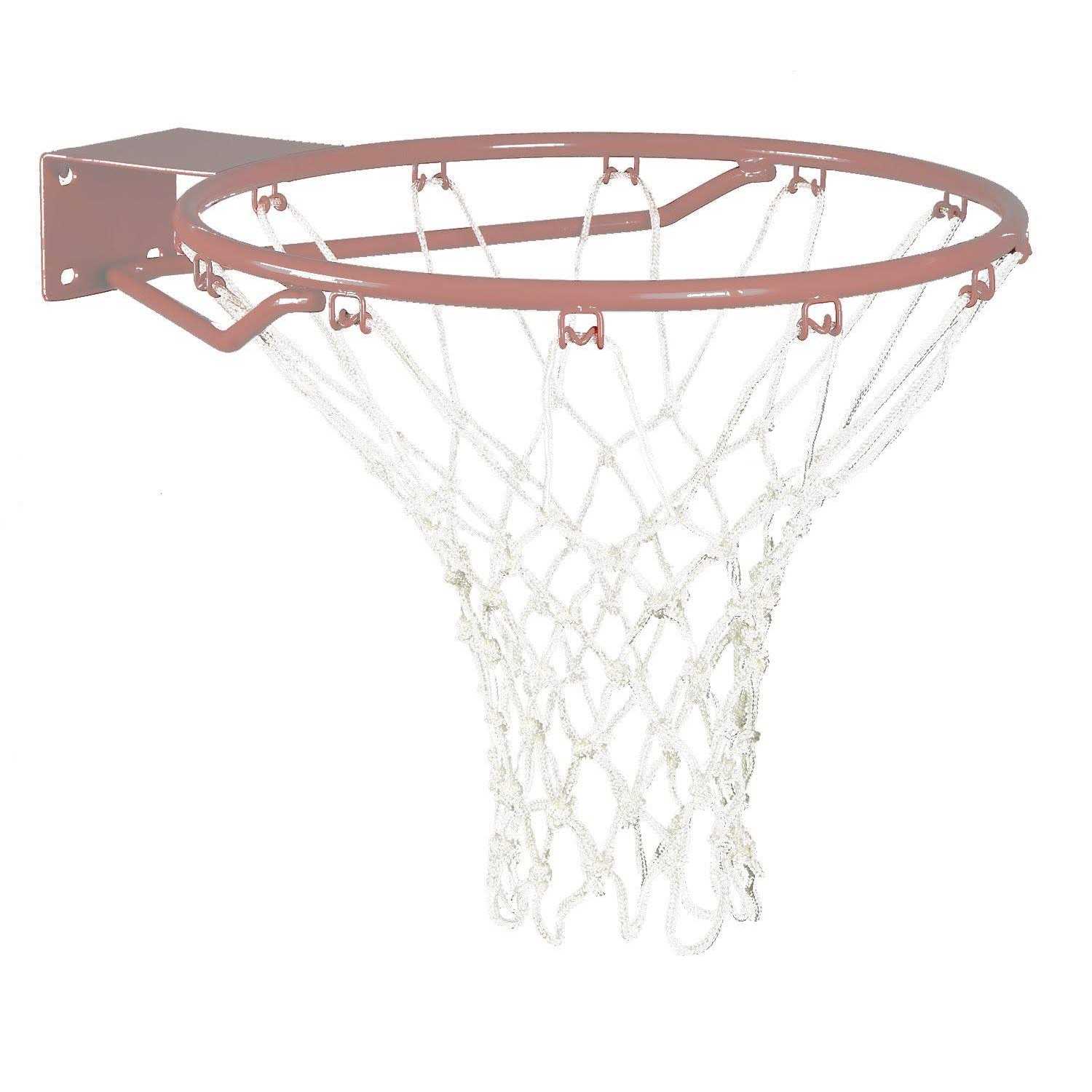 MacGregor Basketball Net