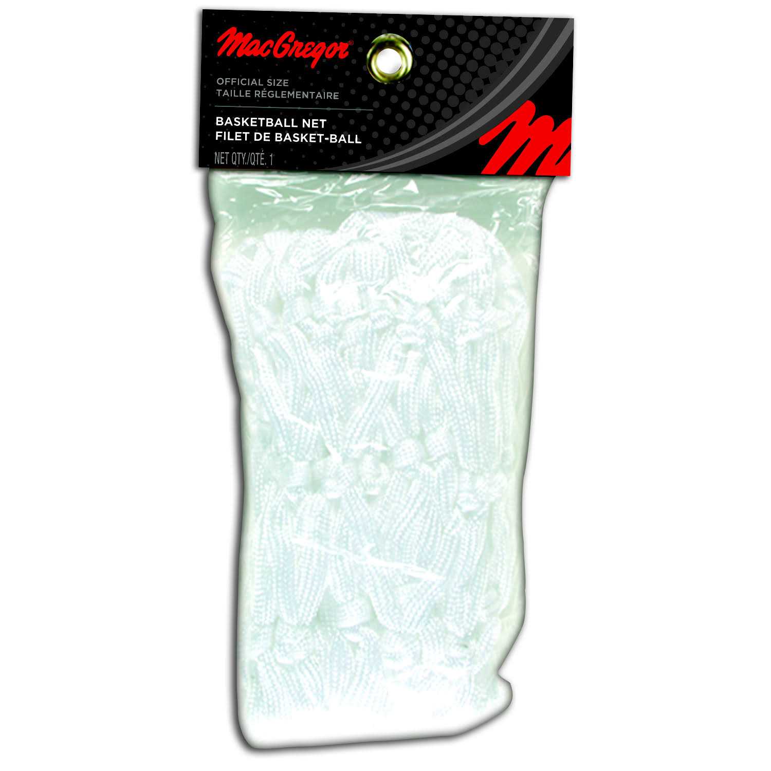 MacGregor Basketball Net - Image 2