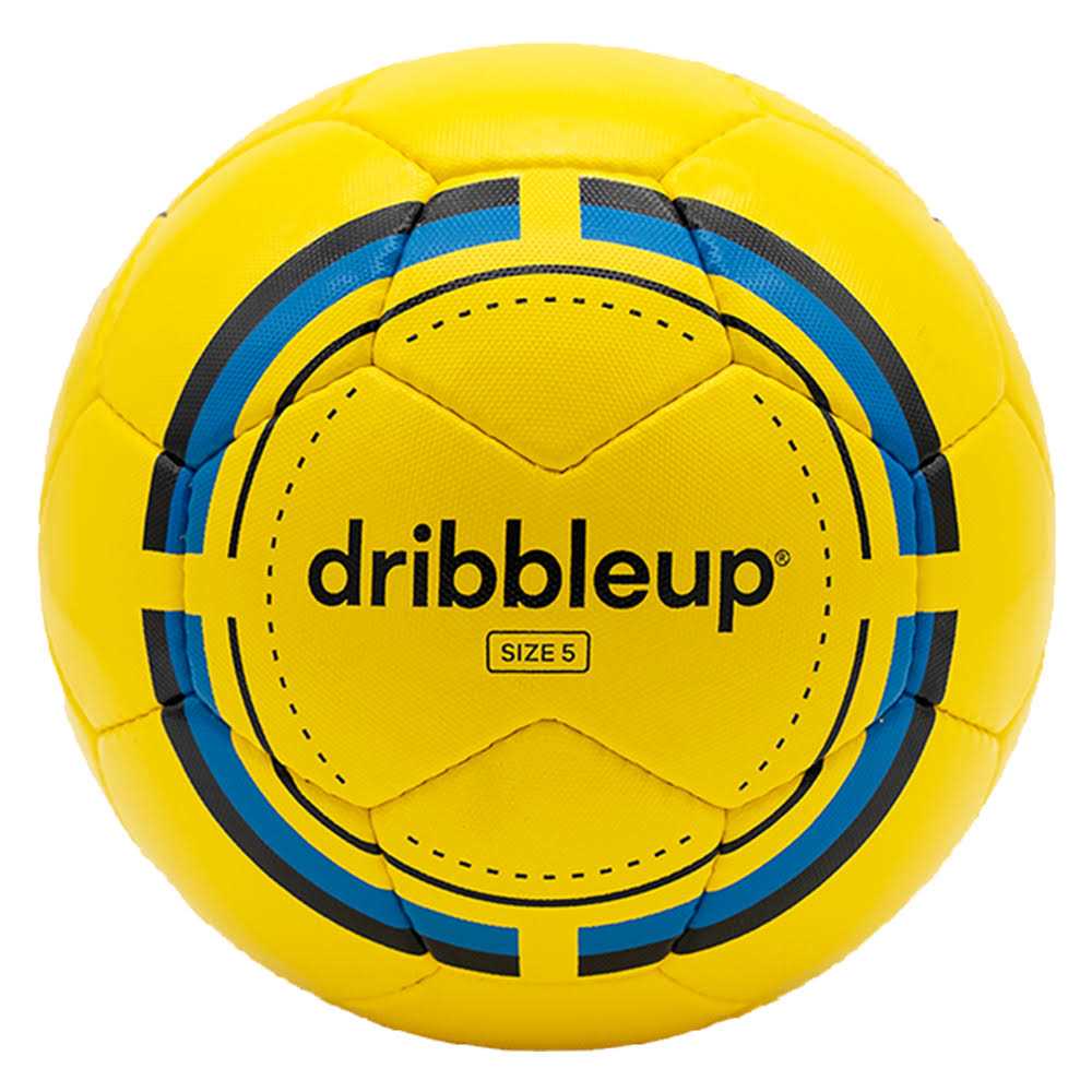 Dribbleup Smart Soccer Ball