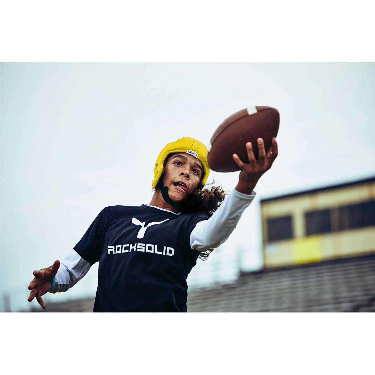 Rocksolid Flag and 7v7 Football Headgear - Image 4