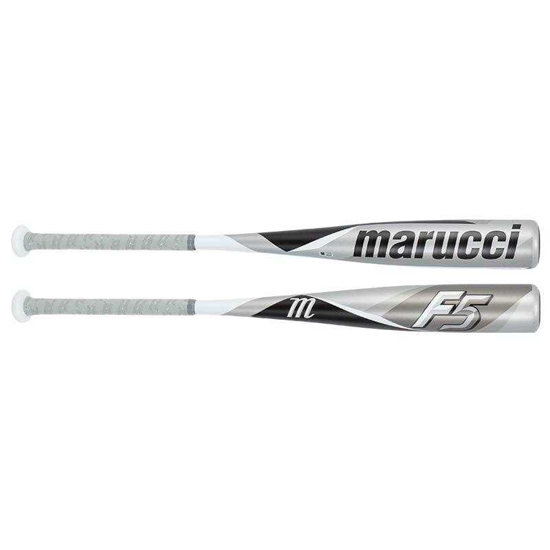 Marucci F5 Baseball USSSA Bat - Image 4