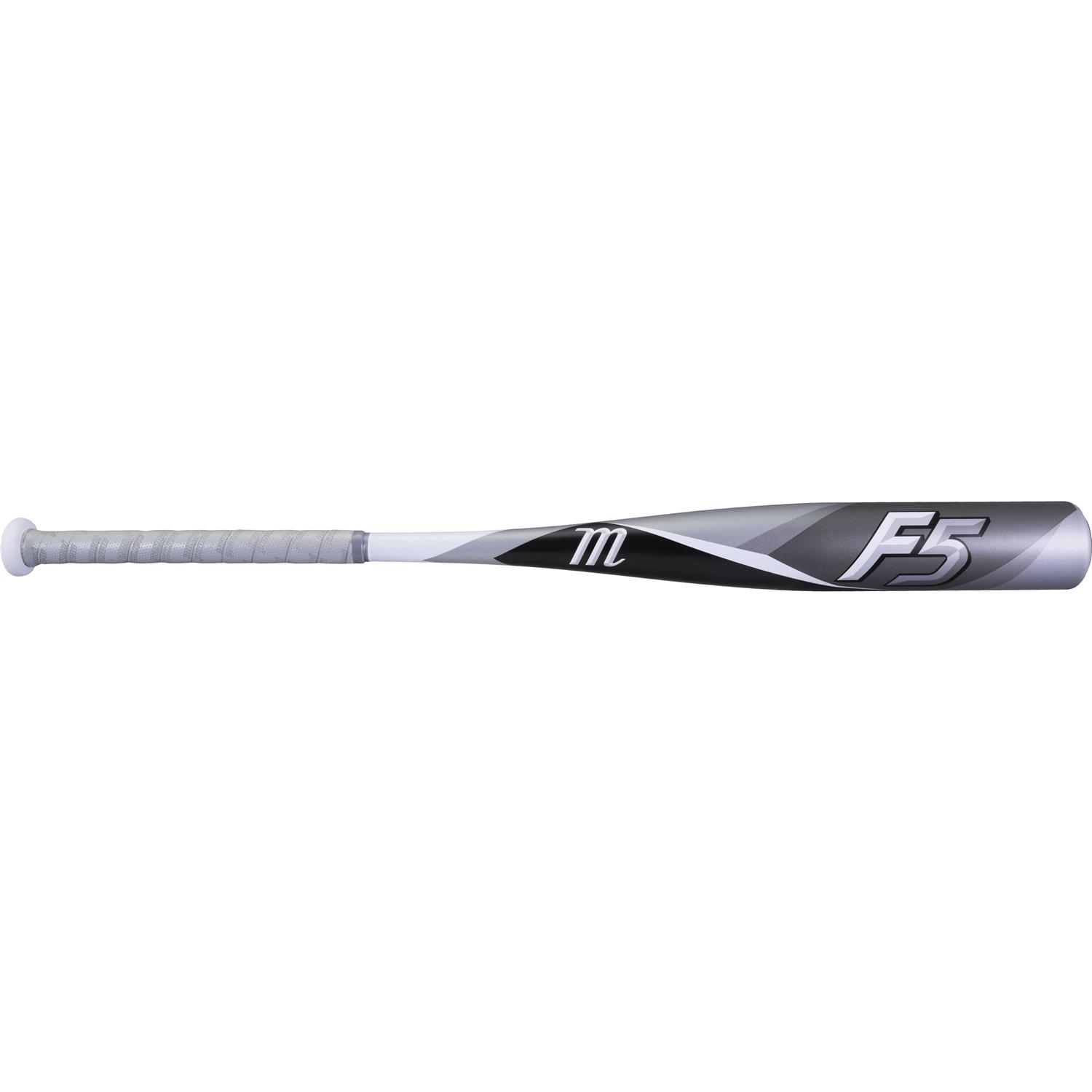 Marucci F5 Baseball USSSA Bat - Image 3