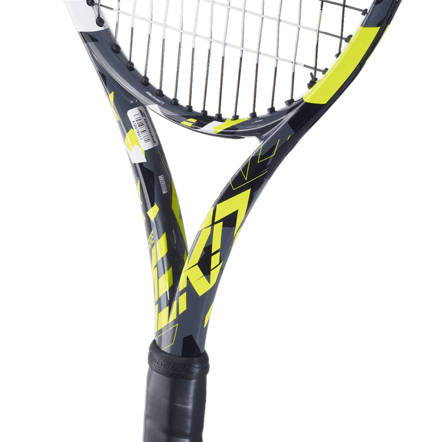 Babolat Pure Aero 2023 Tennis Racquet - Image 3