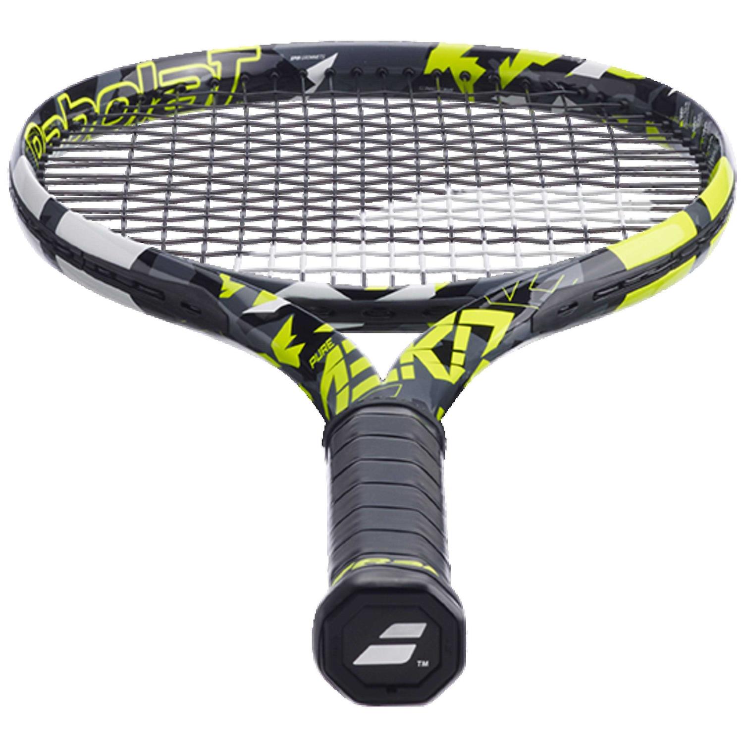 Babolat Pure Aero 2023 Tennis Racquet - Image 5