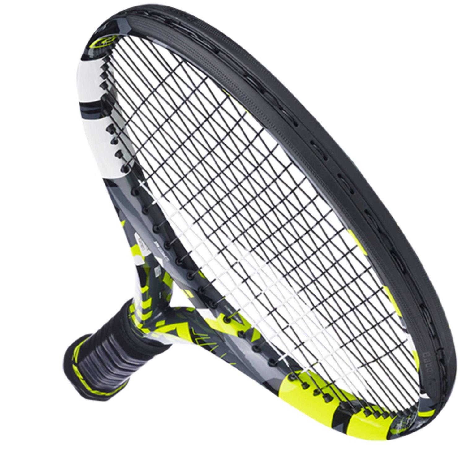 Babolat Pure Aero 2023 Tennis Racquet - Image 4