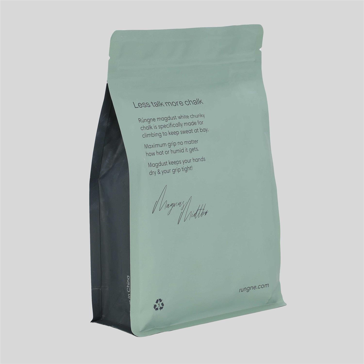 RUNGNE Rúngne Magdust Chalk by Magnus Midtbø - Image 3
