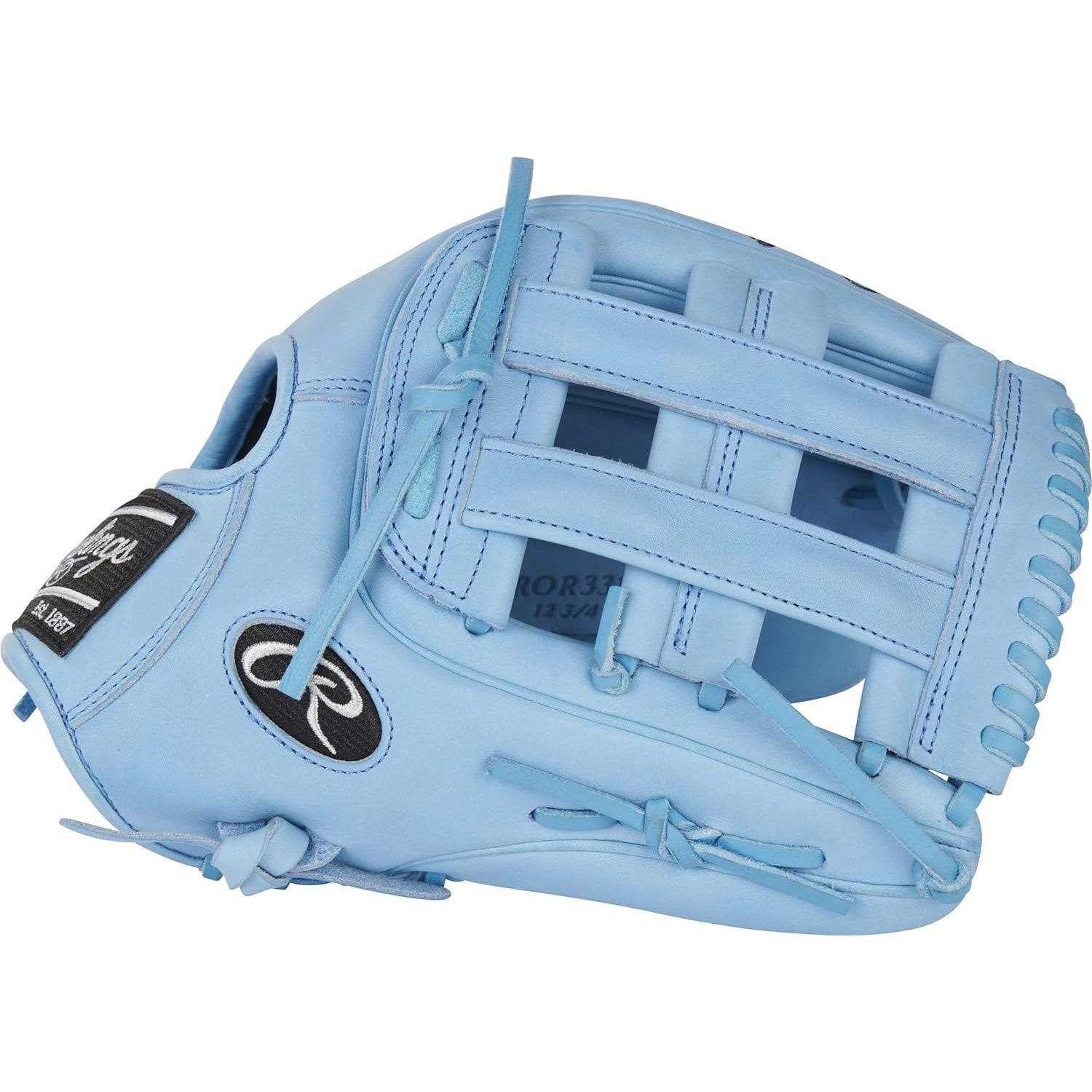 Rawlings Heart of the Hide Infield Glove