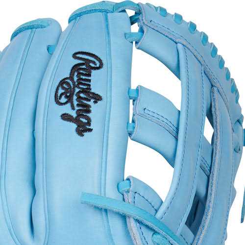 Rawlings Heart of the Hide Infield Glove - Image 5