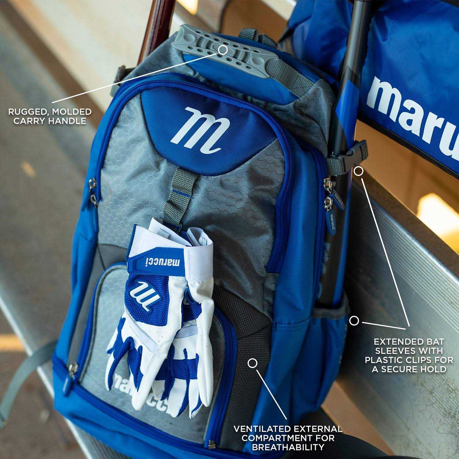 Marucci F5 Bat Pack - Image 4
