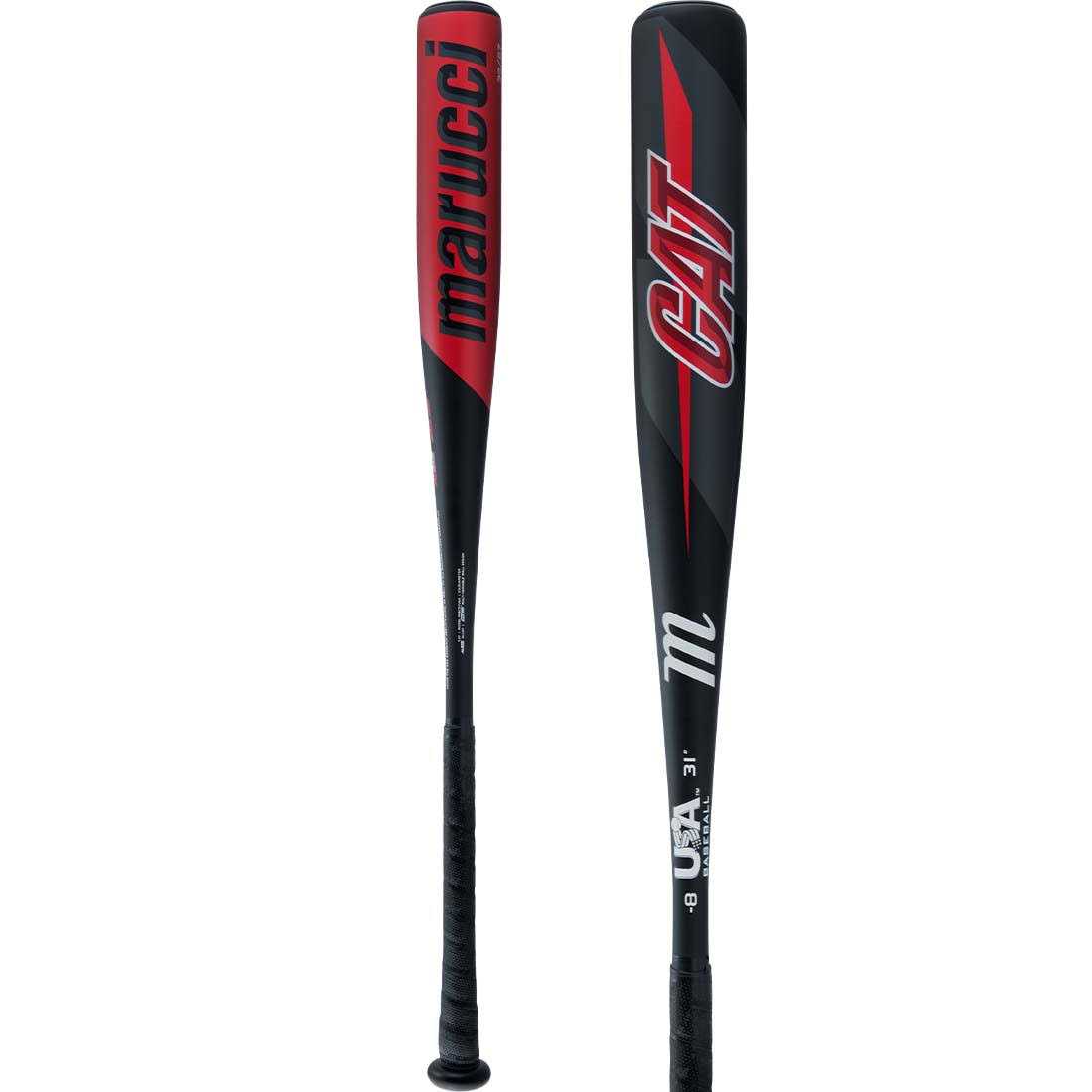 Marucci CAT USA Baseball Bat