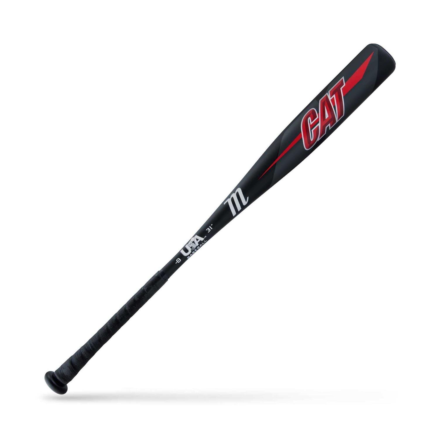 Marucci CAT USA Baseball Bat - Image 2