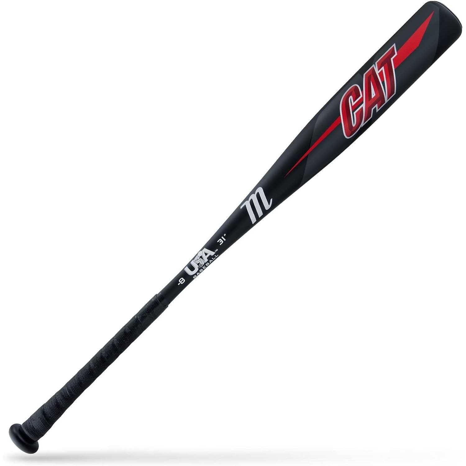 Marucci CAT USA Baseball Bat - Image 4