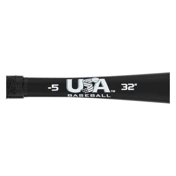 Marucci CAT USA Baseball Bat - Image 5