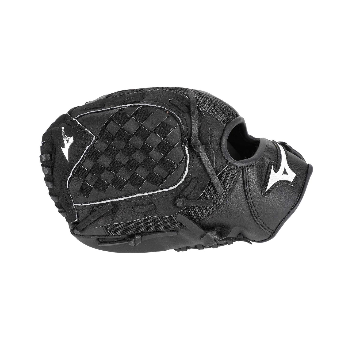 Mizuno Prospect Series PowerClose 10.5 Youth Baseball Glove - Image 3