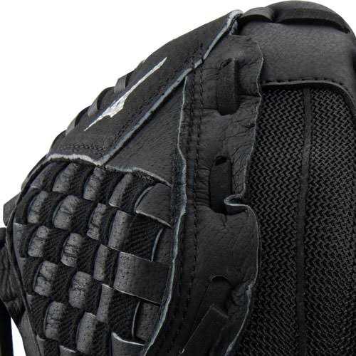 Mizuno Prospect Series PowerClose 10.5 Youth Baseball Glove - Image 5