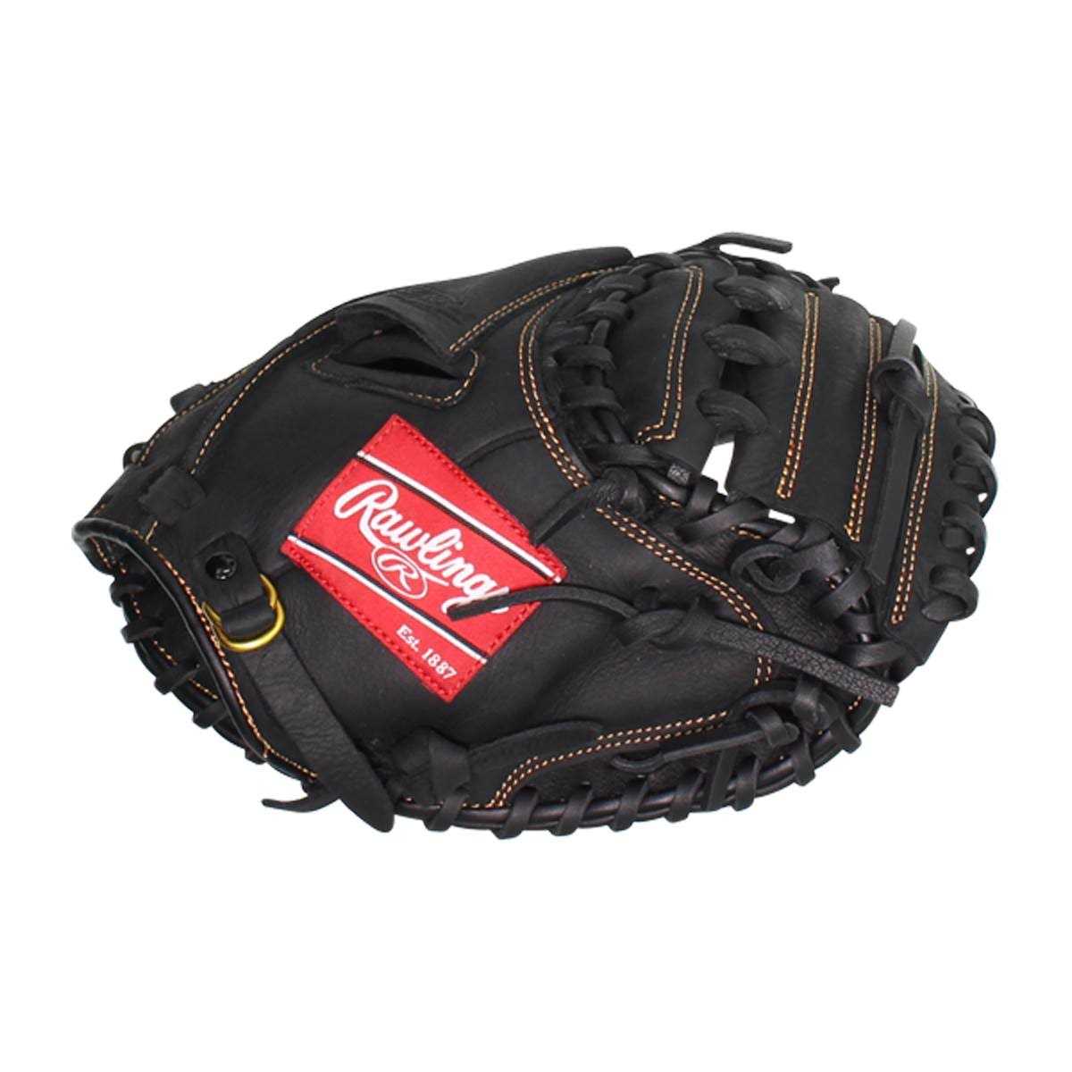 Rawlings Renegade Catchers Mitt - Image 3