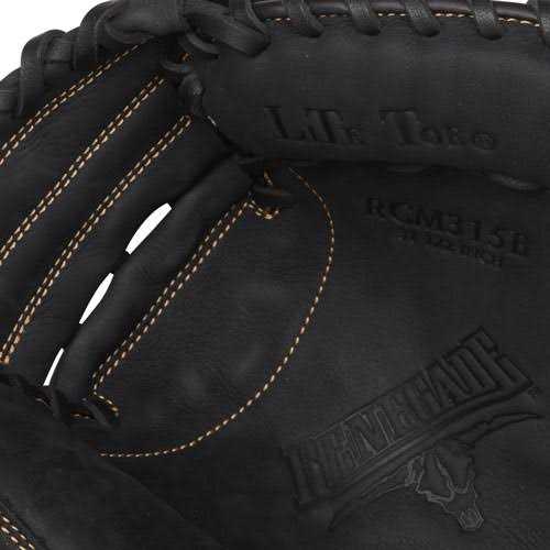 Rawlings Renegade Catchers Mitt - Image 4
