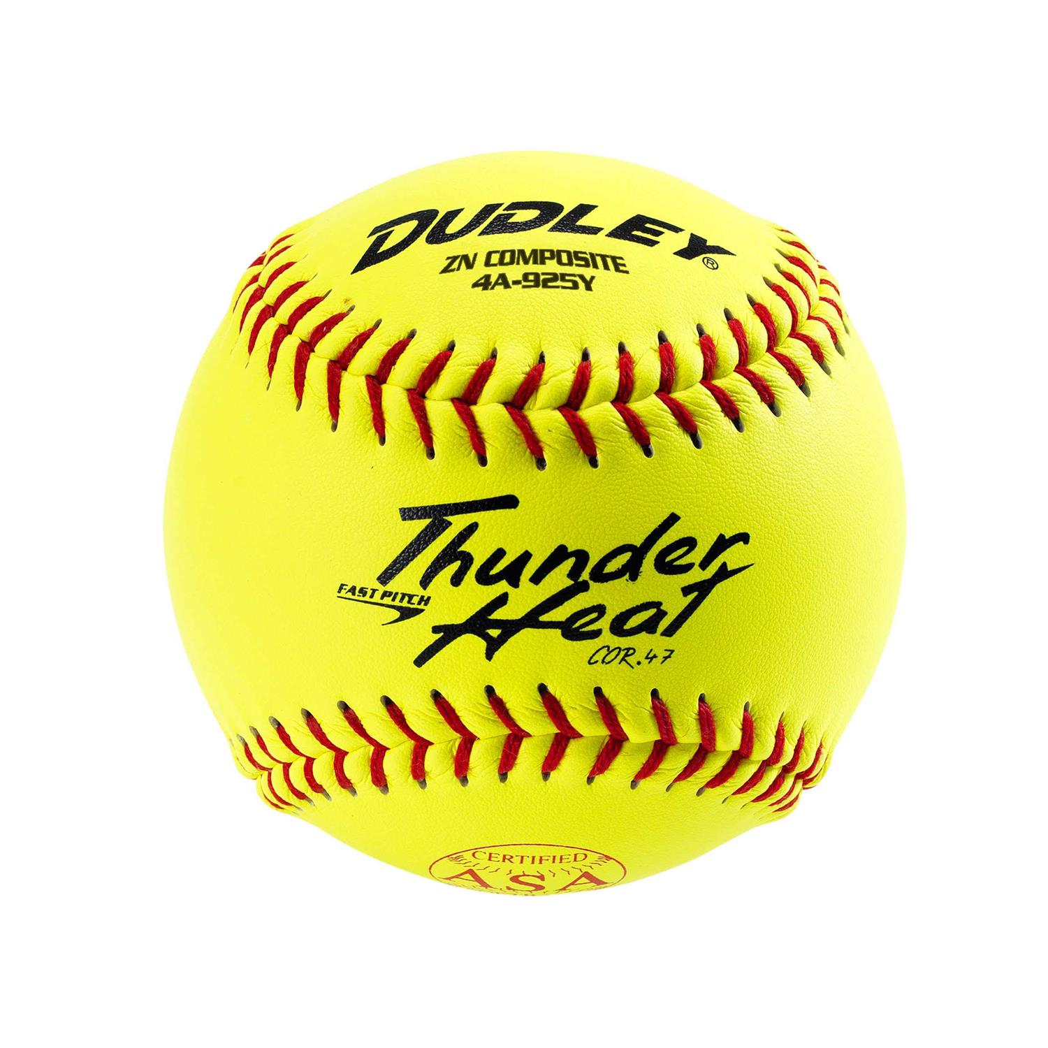 Dudley Thunder ASA Softball