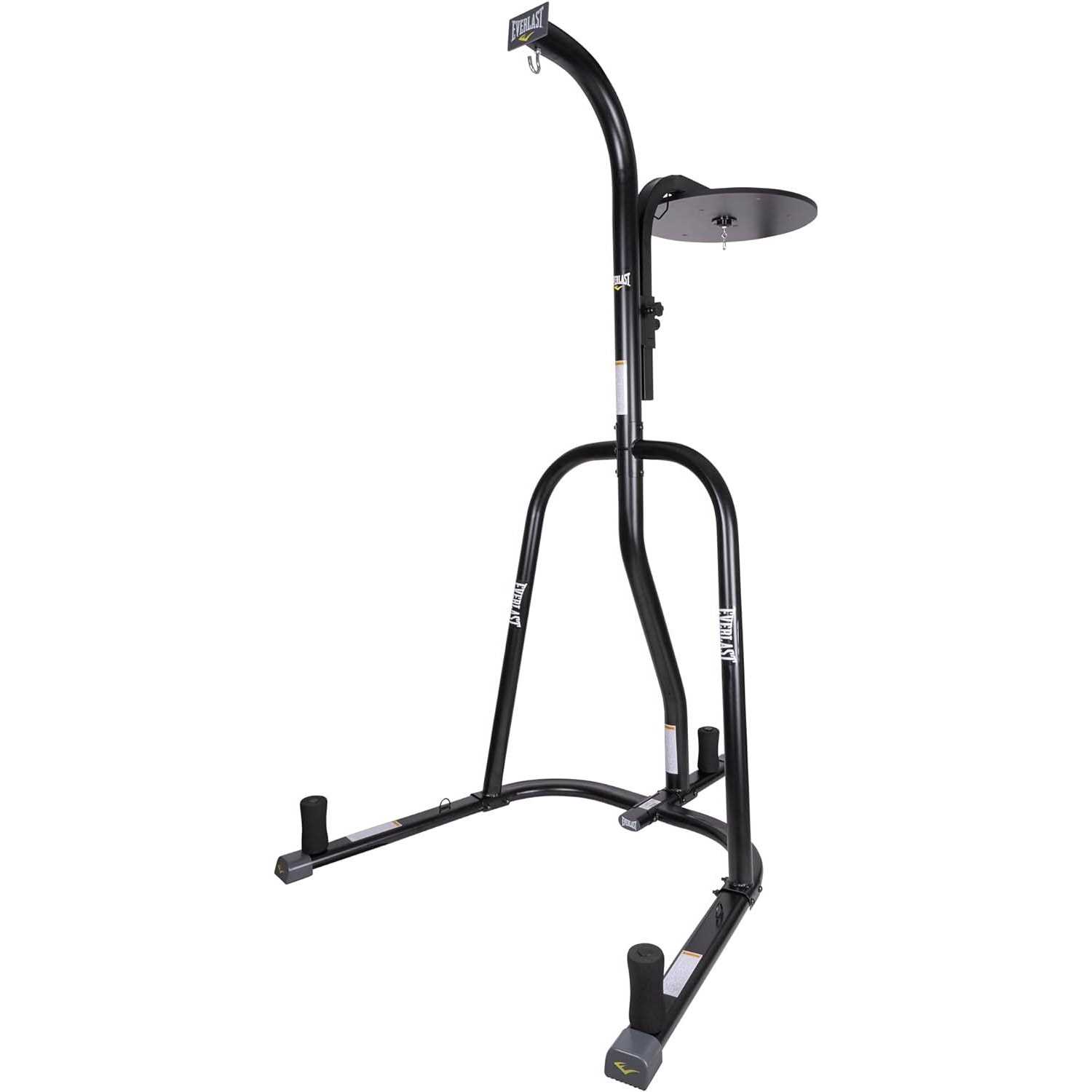Everlast Dual 2-station Heavy Bag Stand - Image 3