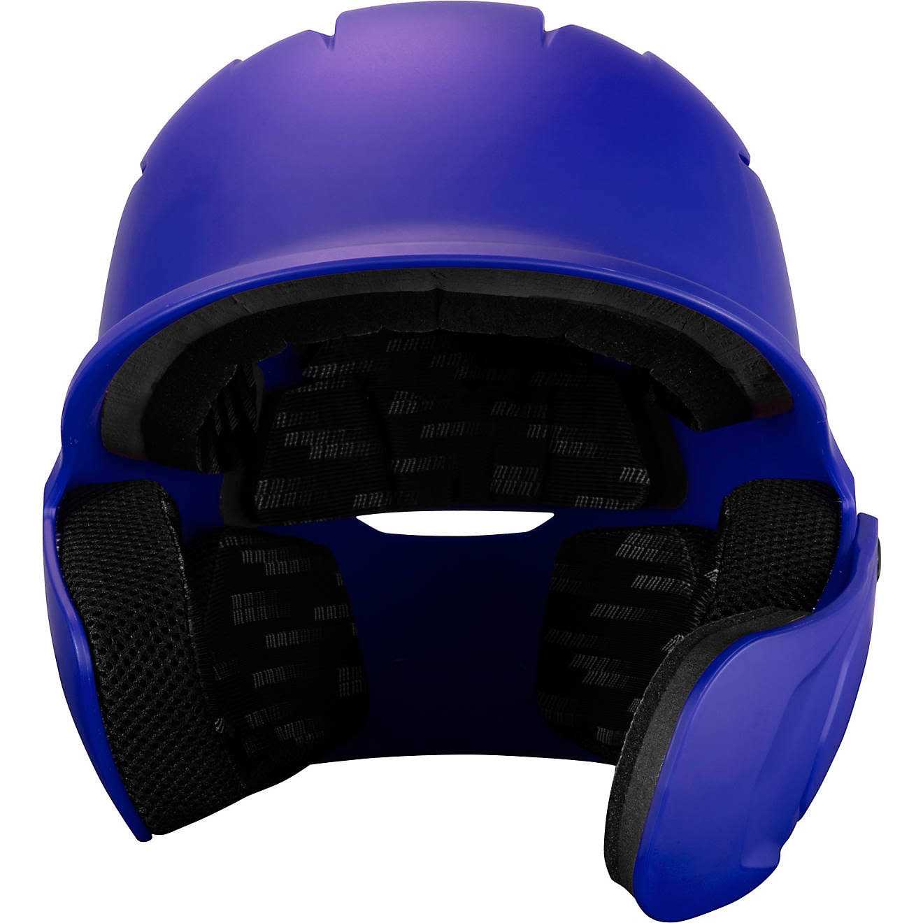 Marucci Duravent Batting Helmet with Jaw Guard - Image 2