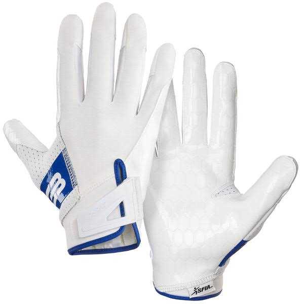 Grip Boost DNA 2.0 Football Gloves with Engineered Stick - Image 3