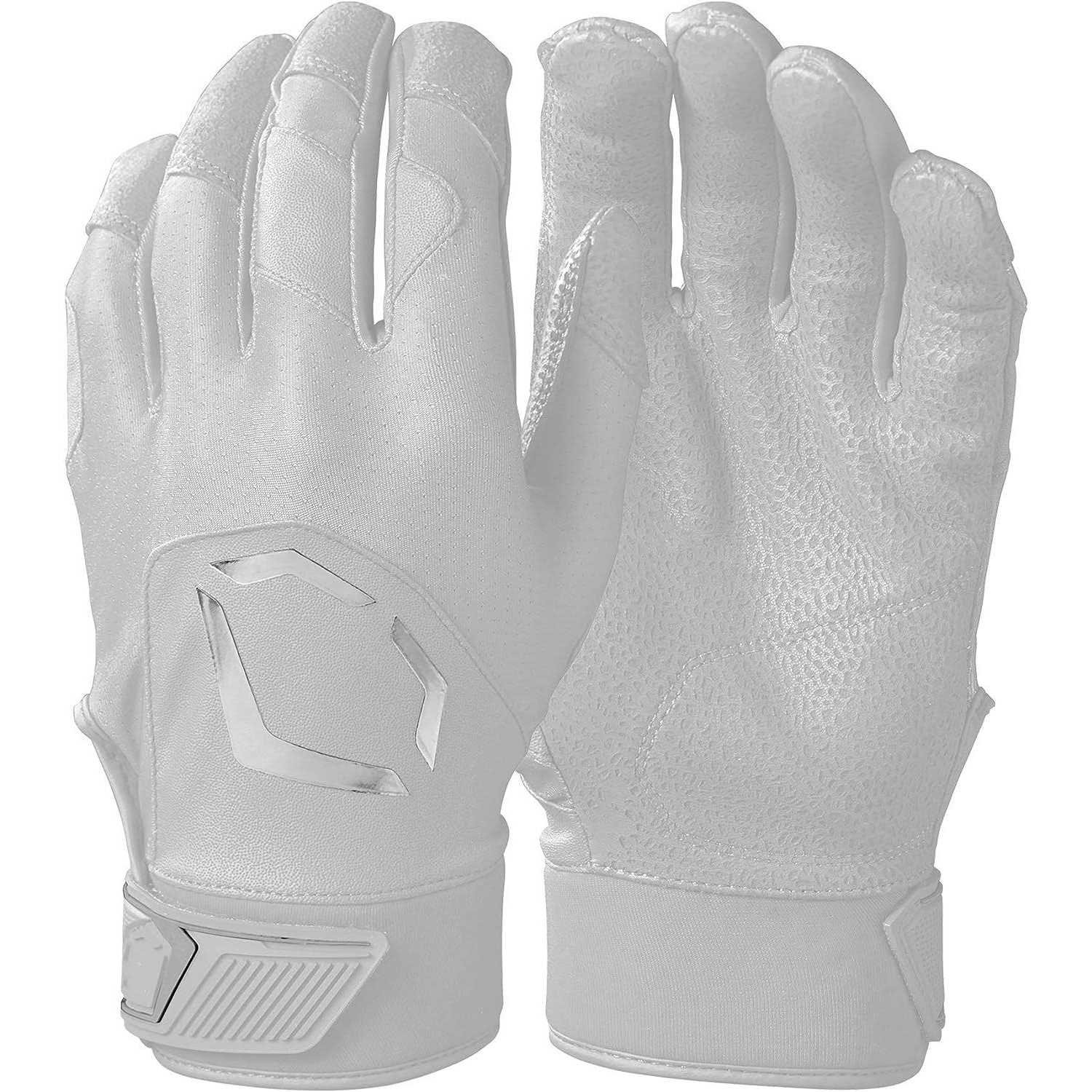 EvoShield Adult Standout Batting Gloves - Image 3