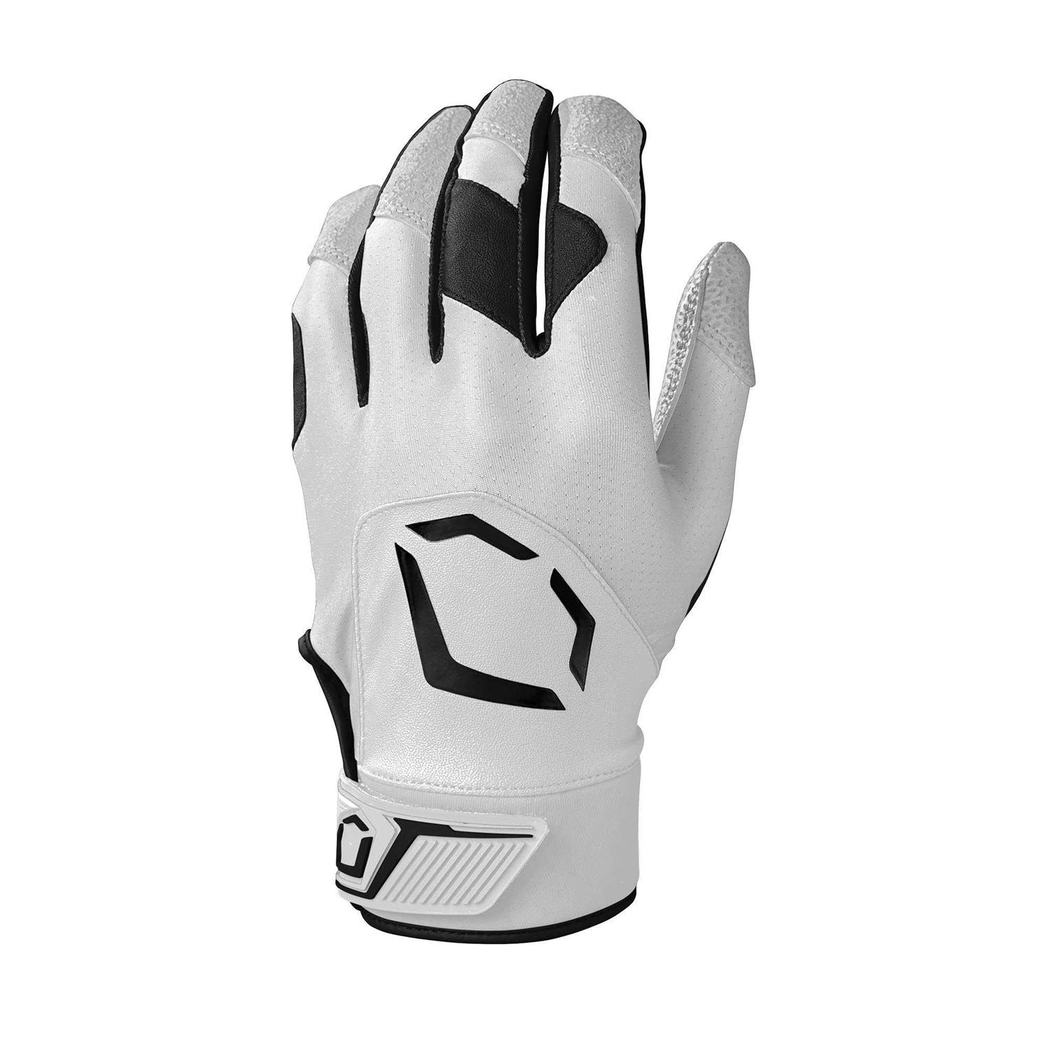 EvoShield Adult Standout Batting Gloves - Image 4