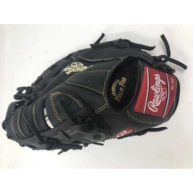 Rawlings Renegade 11.5 First Base Mitt - Image 3
