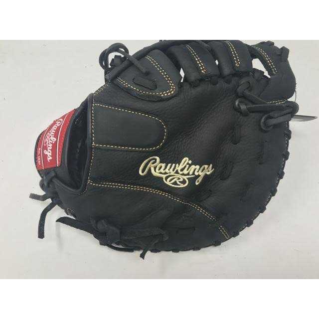 Rawlings Renegade 11.5 First Base Mitt - Image 4
