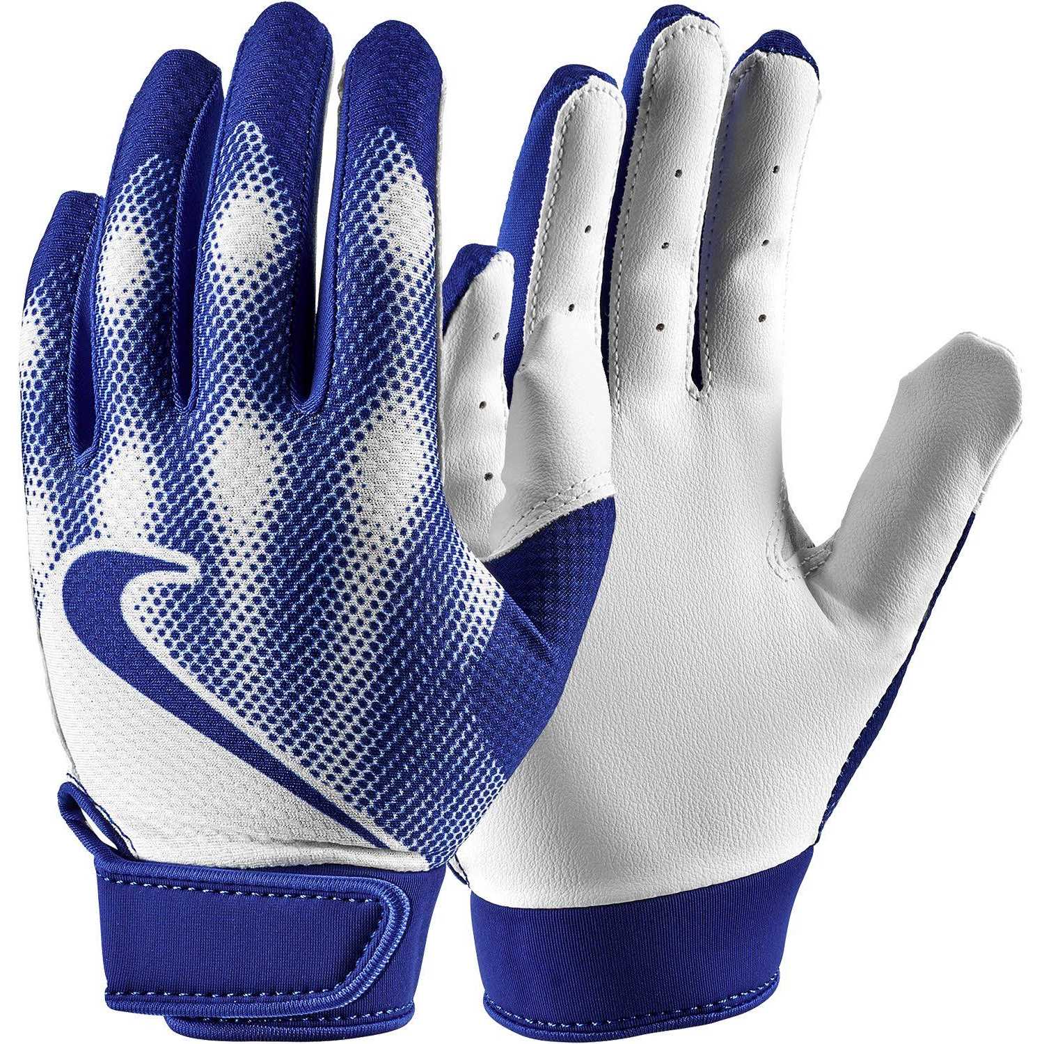 Nike Youth Alpha Tee Ball Batting Gloves