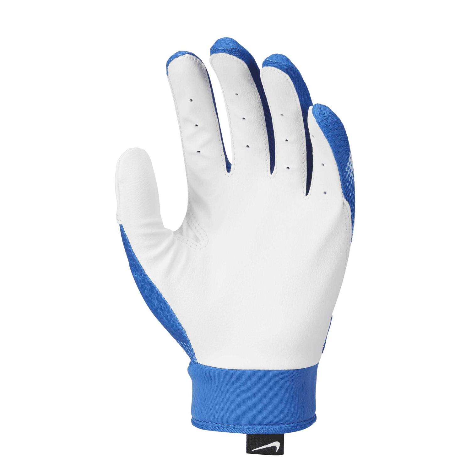 Nike Youth Alpha Tee Ball Batting Gloves - Image 2
