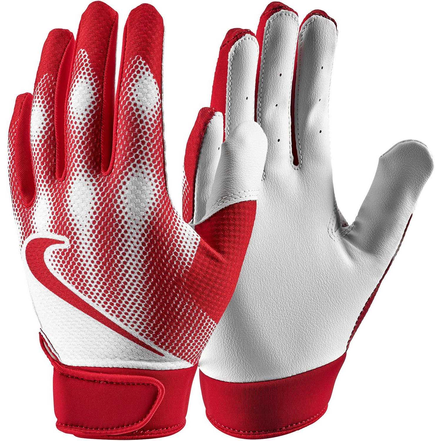 Nike Youth Alpha Tee Ball Batting Gloves - Image 3