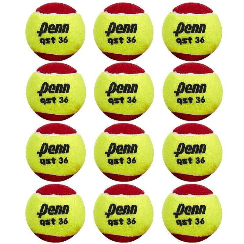 Penn QST 36 Tennis Balls - Image 4
