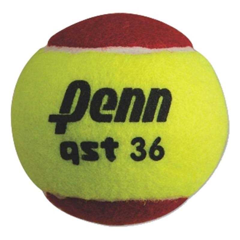 Penn QST 36 Tennis Balls - Image 3