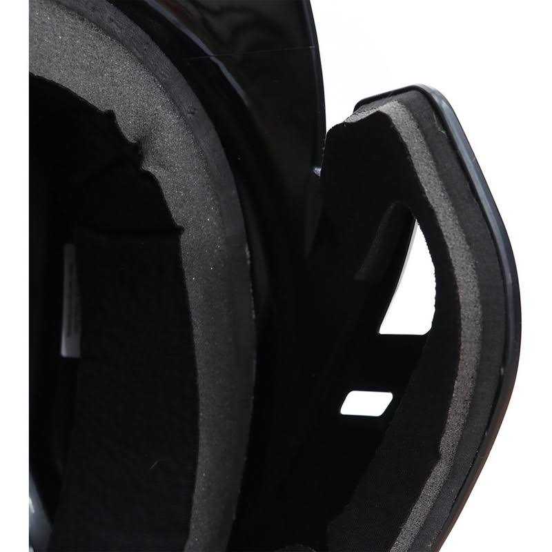 Rawlings Mach Single Ear Batting Helmet - Image 3