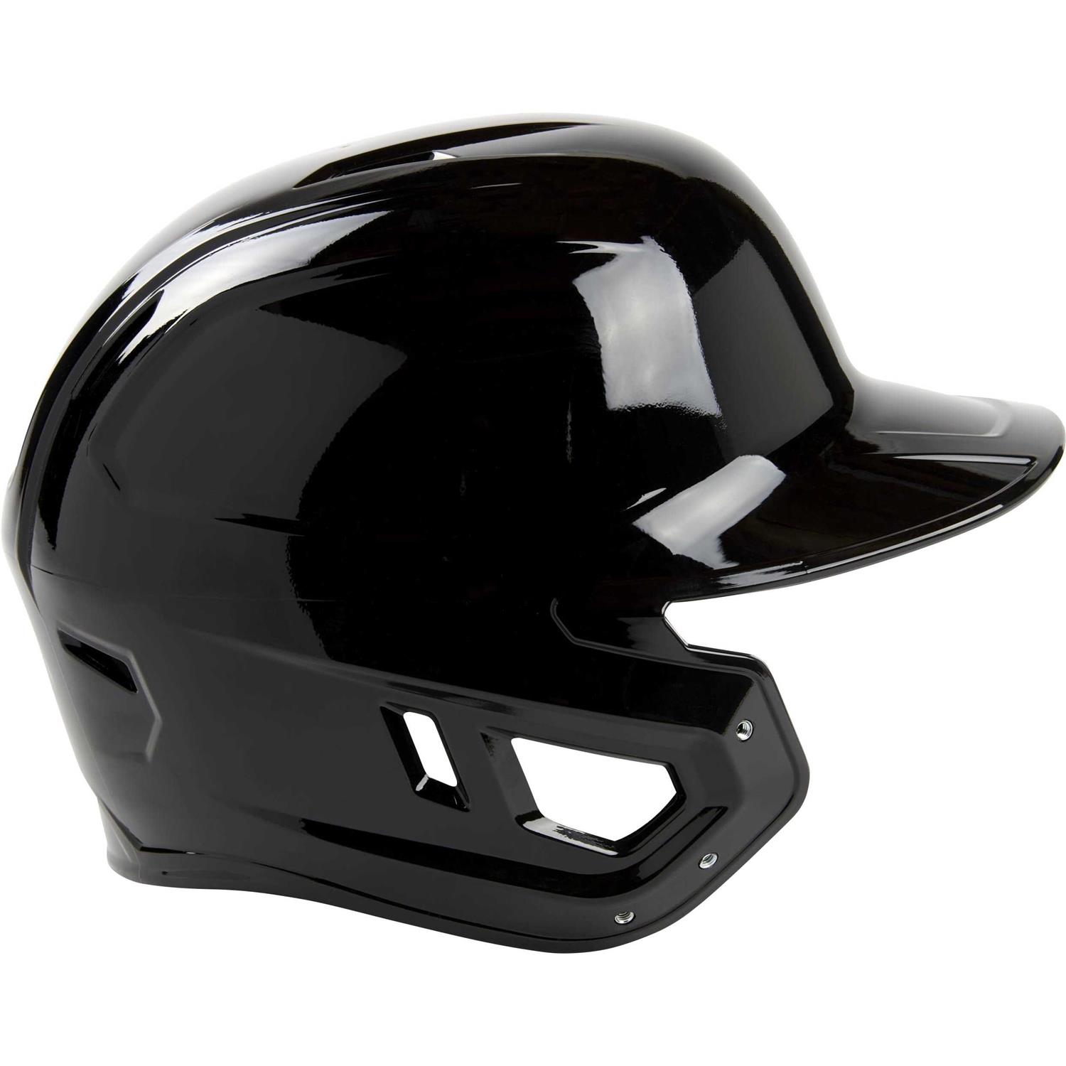 Rawlings Mach Single Ear Batting Helmet - Image 4