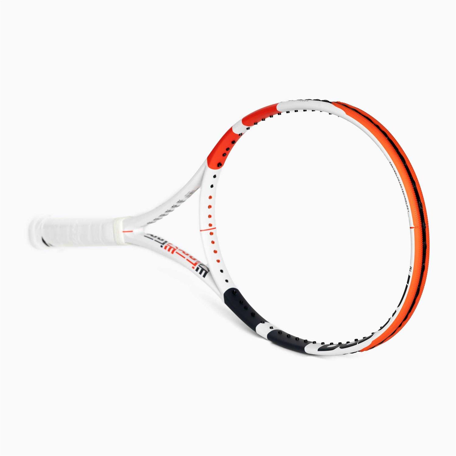 Babolat Pure Strike Tennis Racquet - Image 5