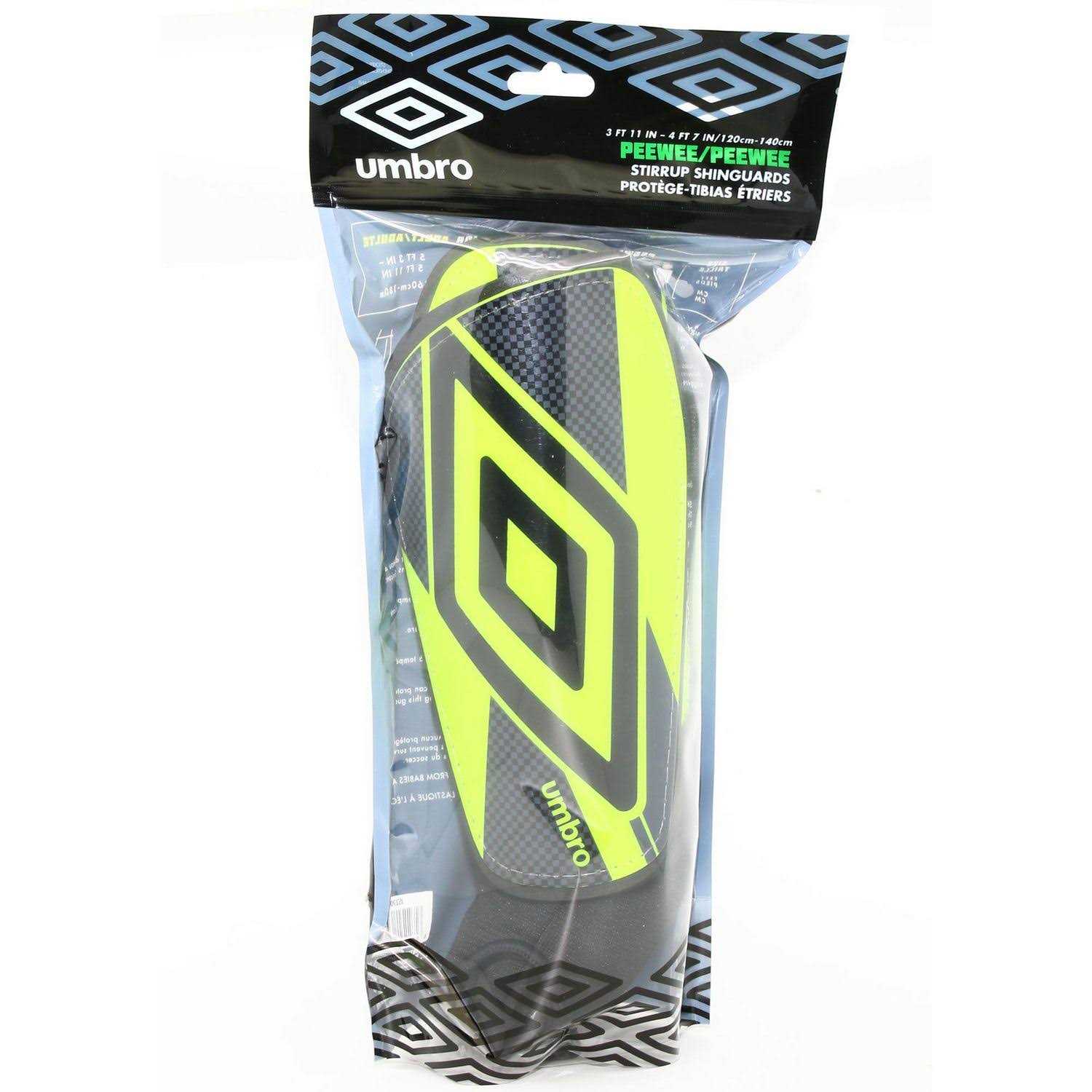 Umbro Ceramica Stirrup Shinguards - Image 3