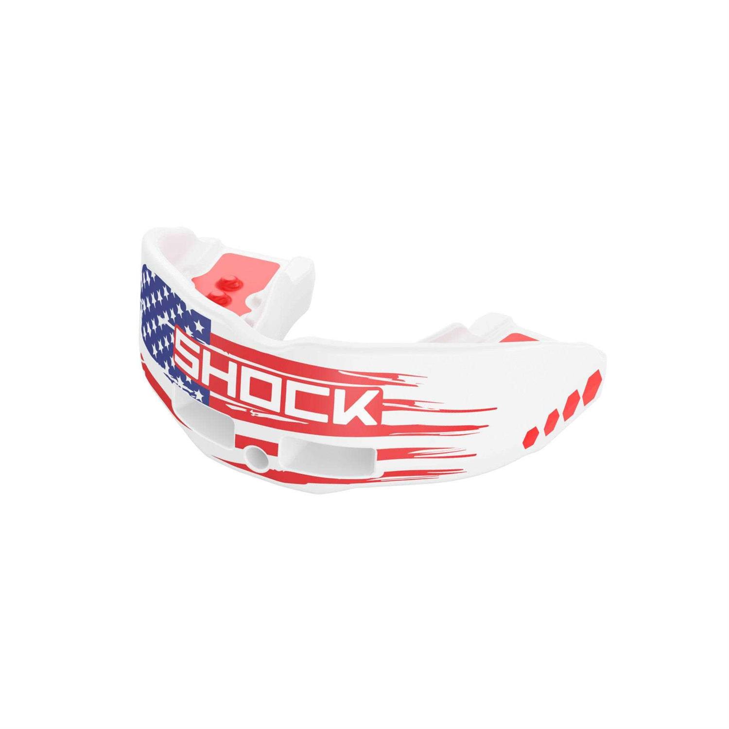 Shock Doctor Youth Insta-Fit Mouthguard - Image 3