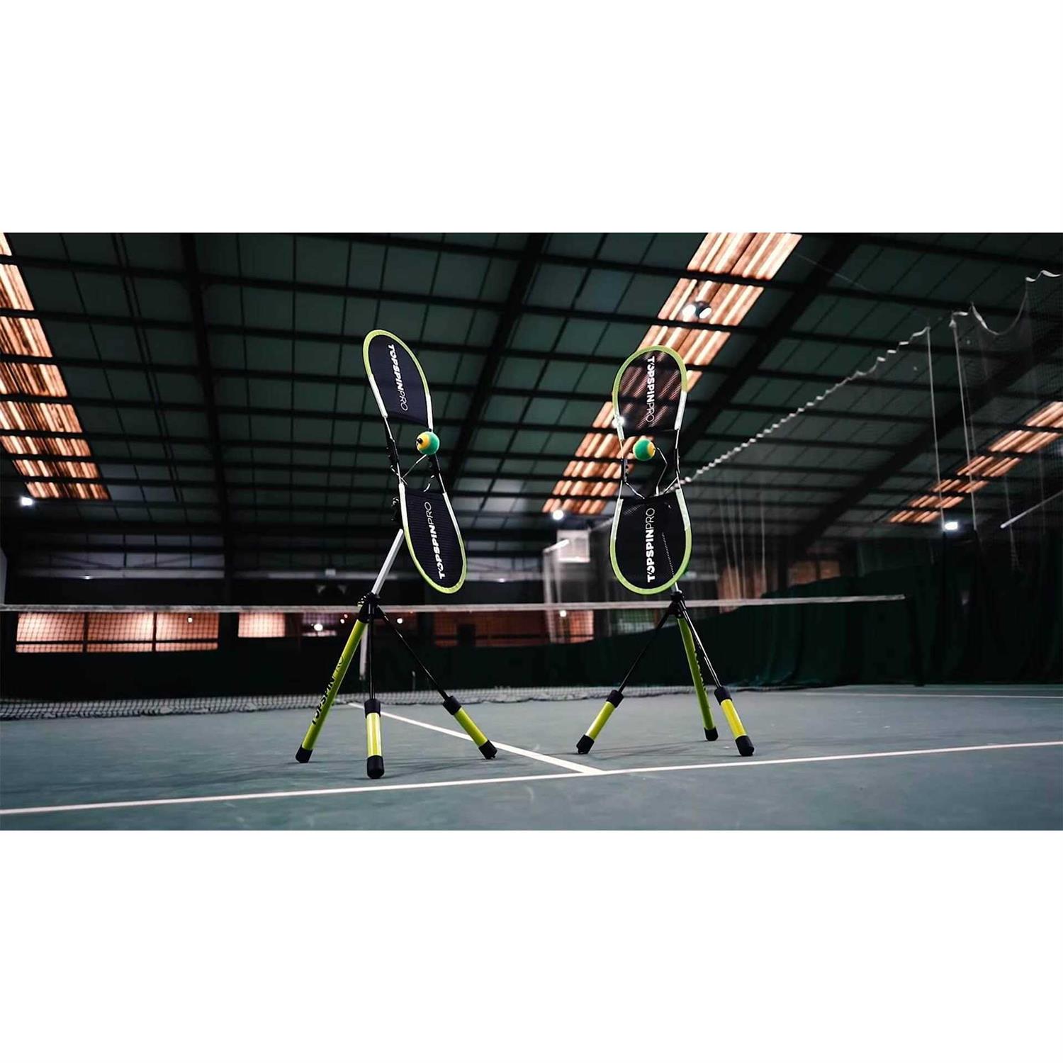 Tennis TopspinPro Training Aid - Image 3