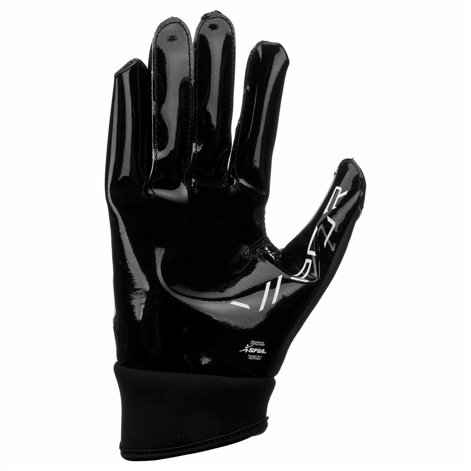 Nike Vapor Jet 8.0 Youth Football Gloves - Image 3
