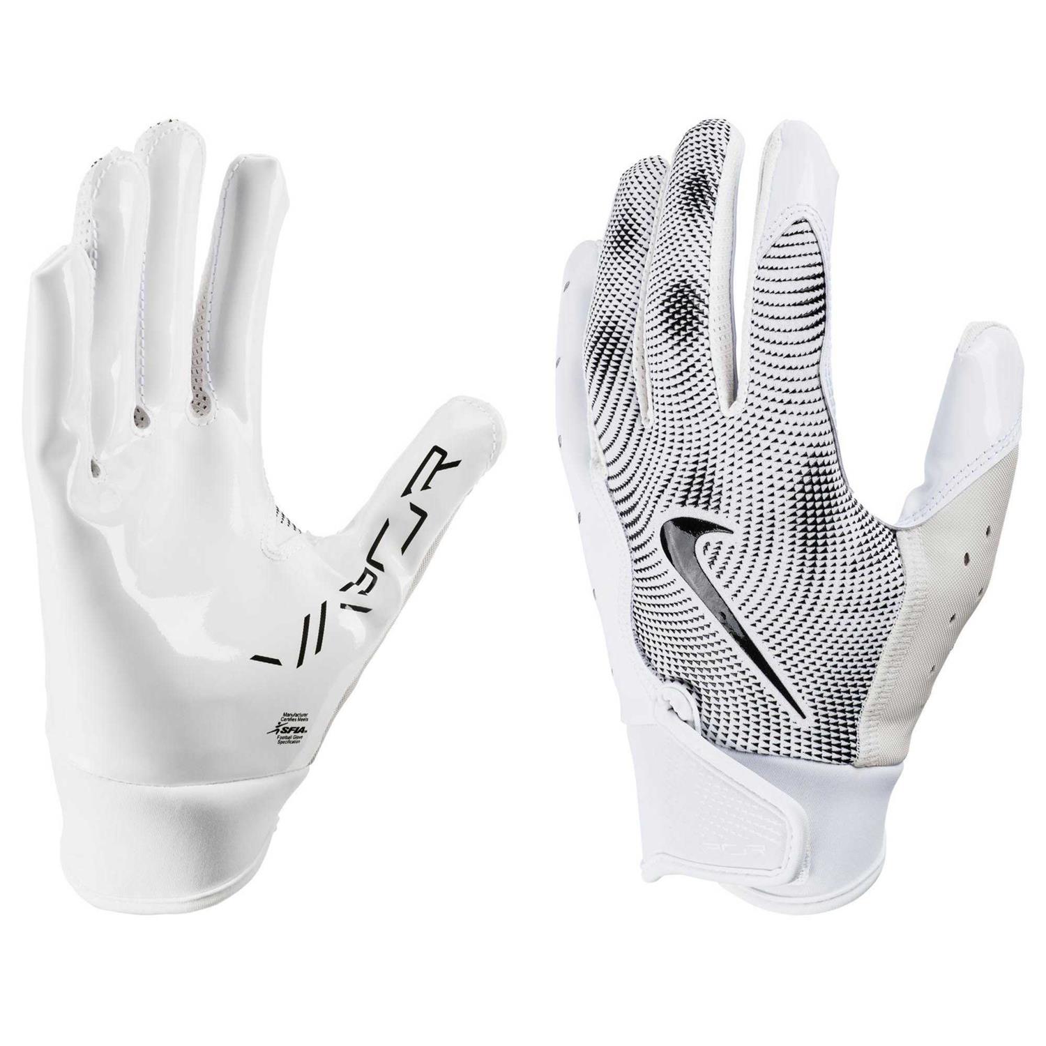 Nike Vapor Jet 8.0 Youth Football Gloves - Image 5
