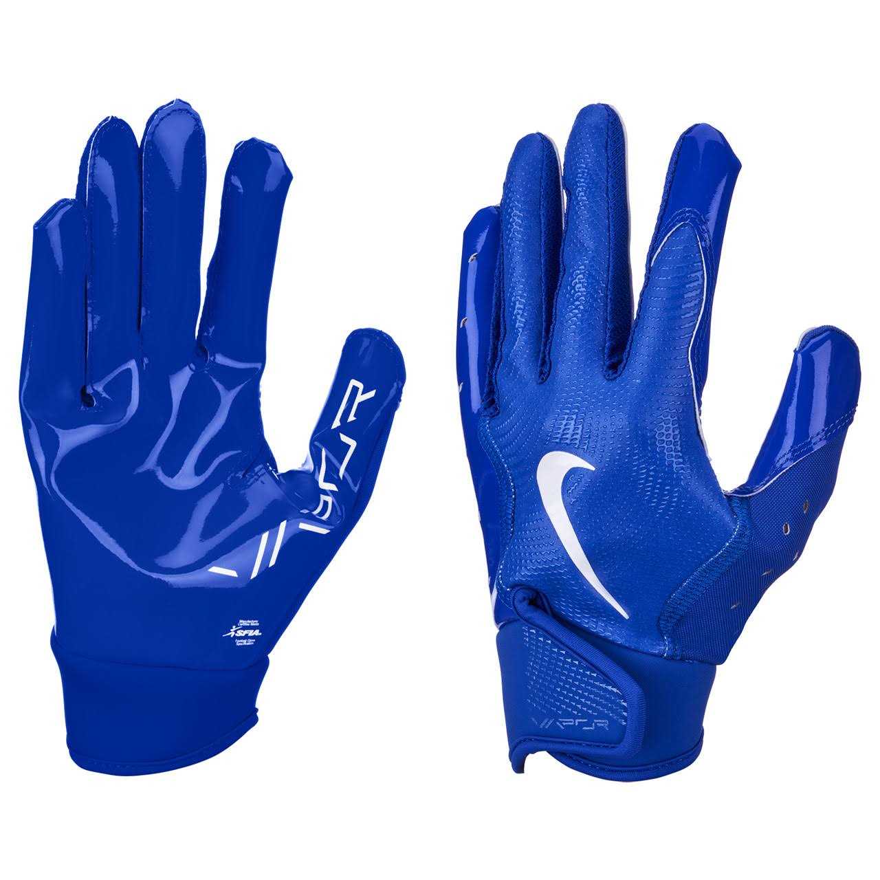 Nike Vapor Jet 8.0 Youth Football Gloves - Image 2