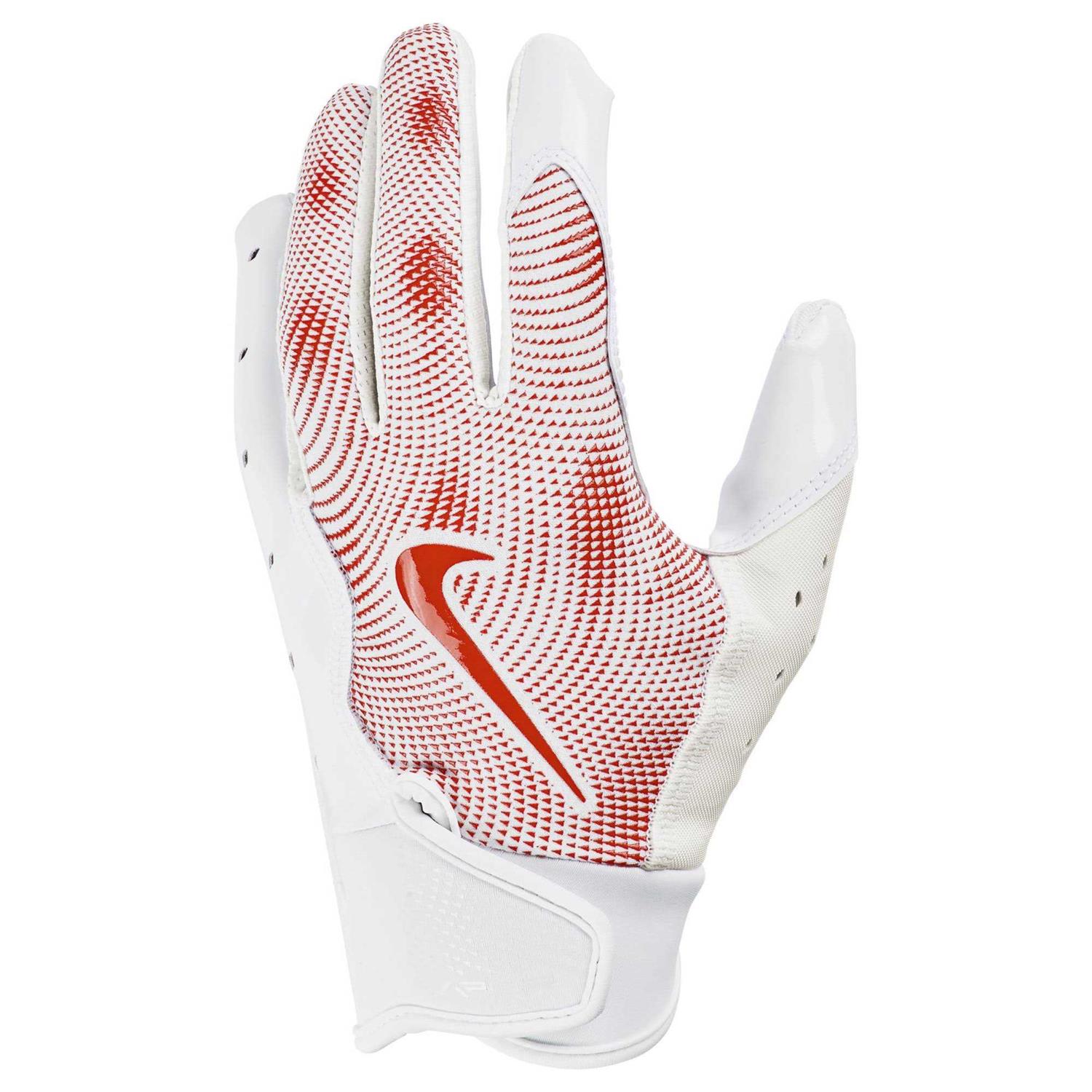 Nike Vapor Jet 8.0 Youth Football Gloves - Image 4