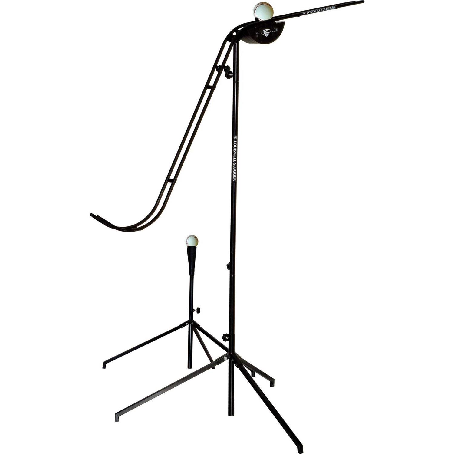 Louisville Slugger Soft-Toss System - Image 4