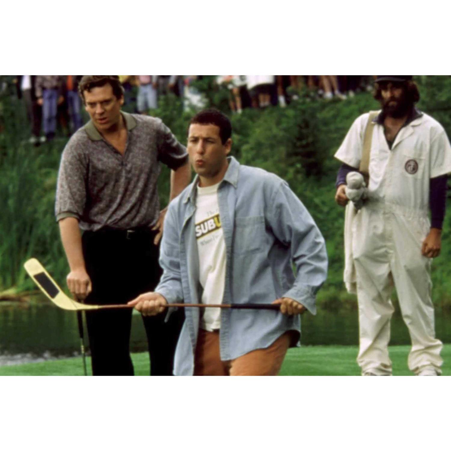 ReadyGOLF Hockey Stick Putter - Image 4