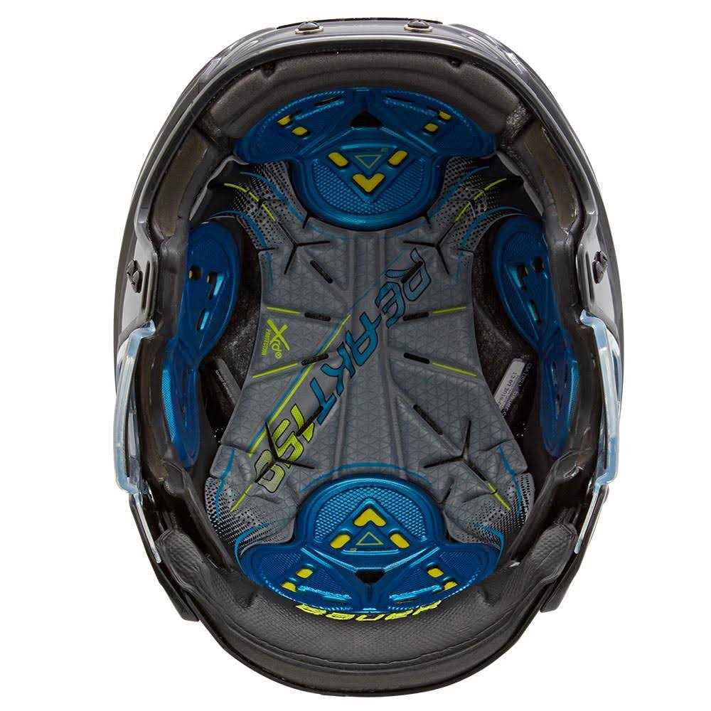 Bauer Re-Akt 150 Hockey Helmet - Image 3