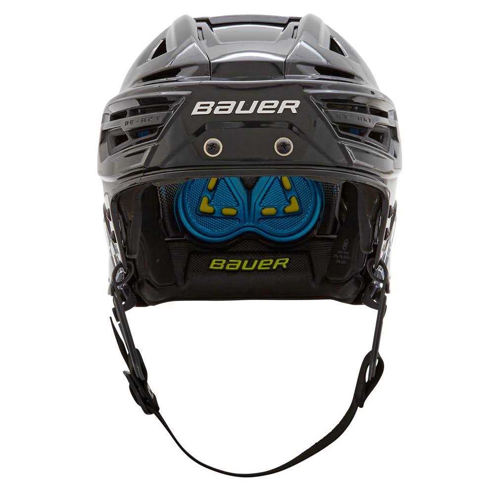 Bauer Re-Akt 150 Hockey Helmet - Image 4