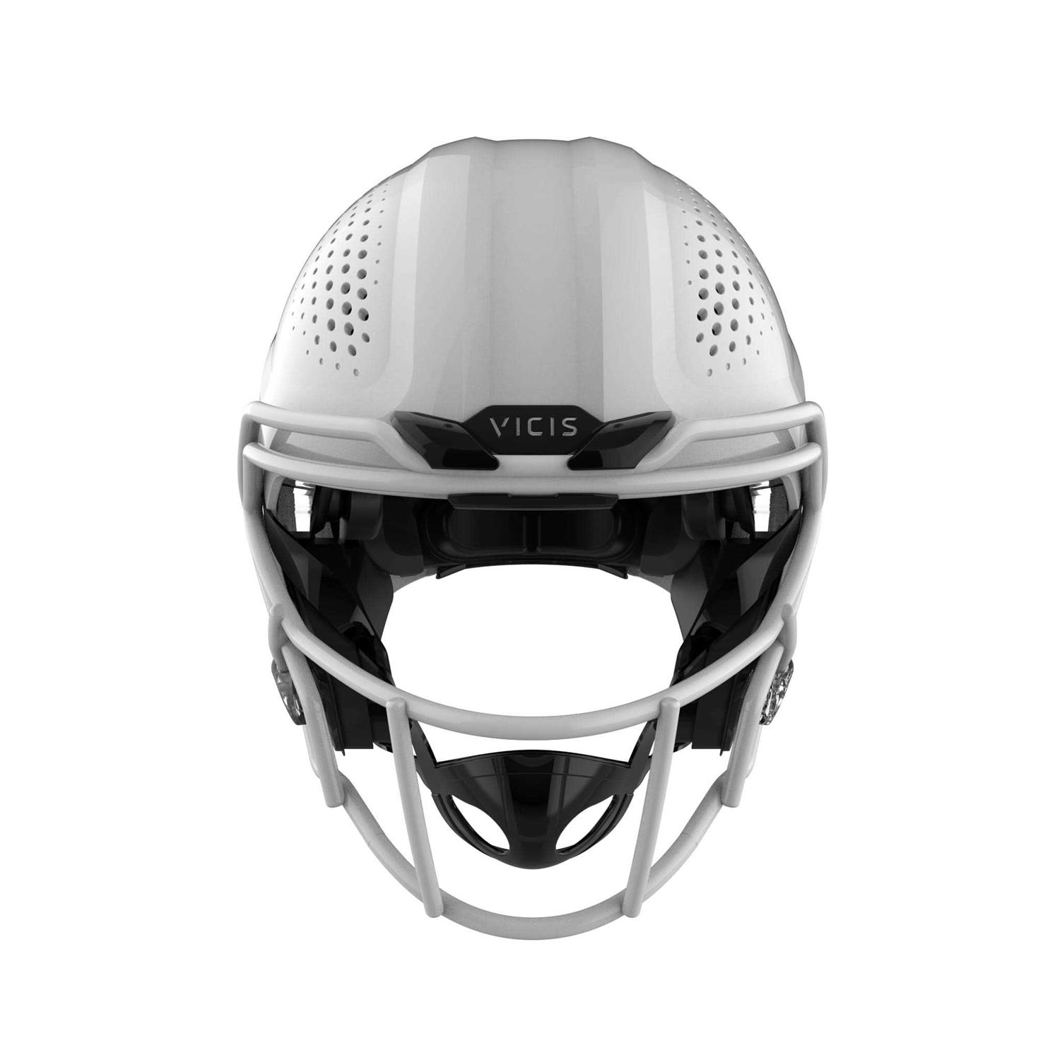 Vicis Zero2 Adult Football Helmet - Image 5